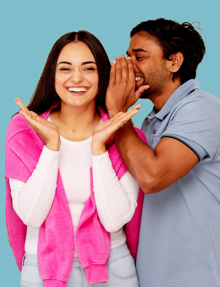 Refer Friends and Earn More